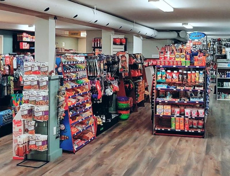 Store