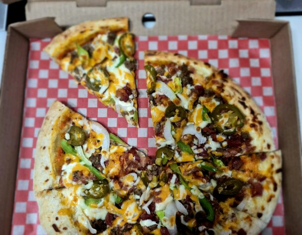 Pizza